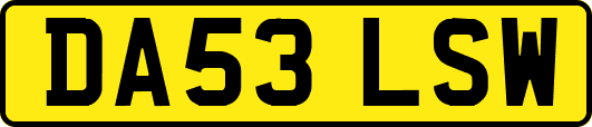 DA53LSW