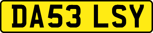 DA53LSY