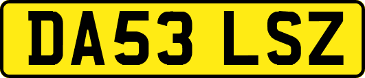 DA53LSZ