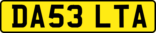DA53LTA