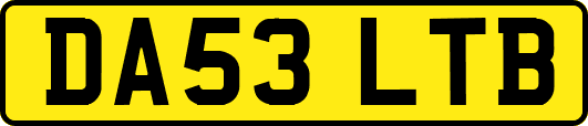 DA53LTB