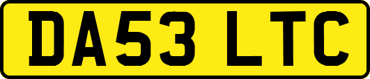 DA53LTC