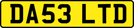 DA53LTD