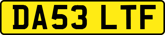 DA53LTF