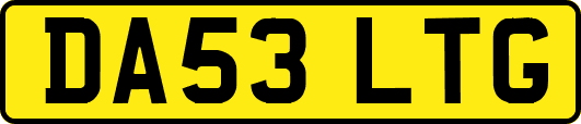 DA53LTG
