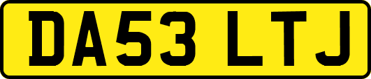 DA53LTJ