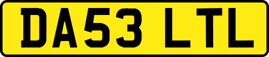 DA53LTL