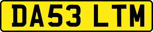 DA53LTM