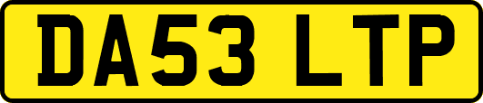 DA53LTP