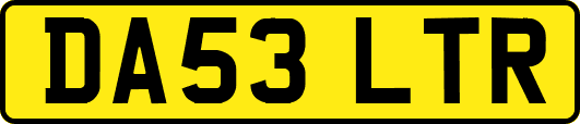 DA53LTR