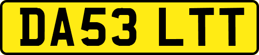 DA53LTT