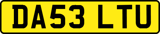 DA53LTU