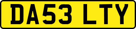 DA53LTY