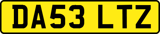 DA53LTZ