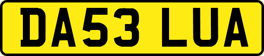 DA53LUA