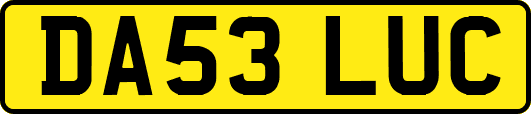 DA53LUC
