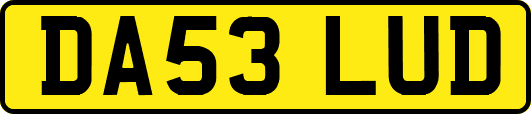 DA53LUD