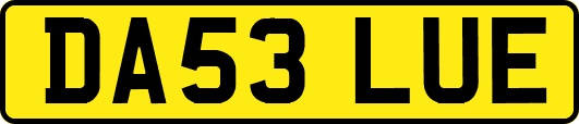 DA53LUE