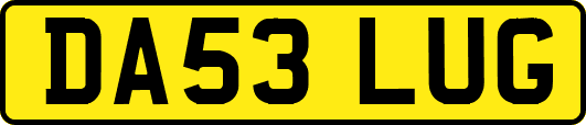 DA53LUG