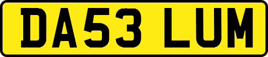 DA53LUM