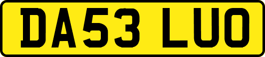 DA53LUO