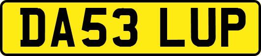 DA53LUP