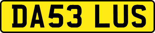 DA53LUS