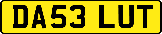 DA53LUT