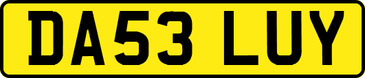 DA53LUY