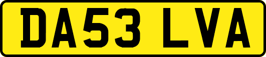 DA53LVA