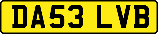 DA53LVB