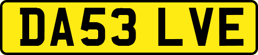 DA53LVE
