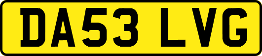 DA53LVG