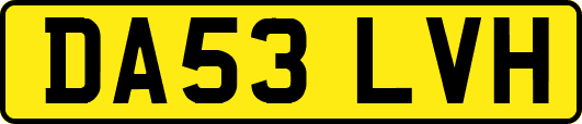 DA53LVH