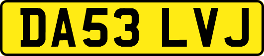 DA53LVJ