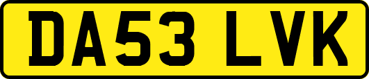 DA53LVK