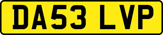 DA53LVP