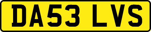 DA53LVS