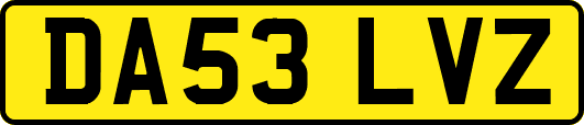DA53LVZ