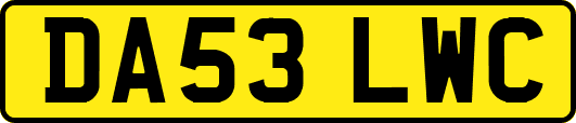 DA53LWC