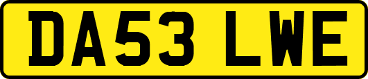DA53LWE