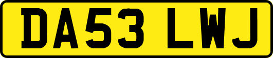 DA53LWJ