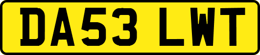DA53LWT
