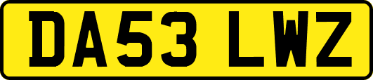 DA53LWZ