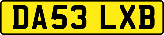 DA53LXB