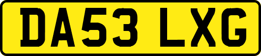 DA53LXG
