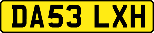 DA53LXH