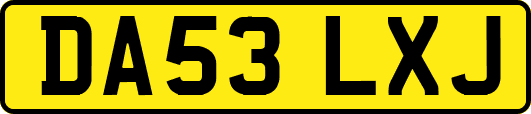 DA53LXJ