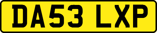 DA53LXP