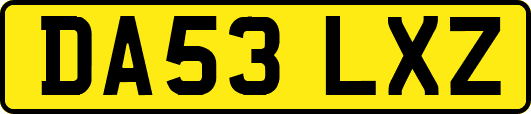 DA53LXZ